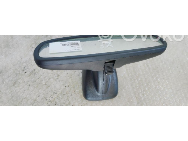 Зеркало (механическое) Jaguar XF X250 2007 - 2015 года