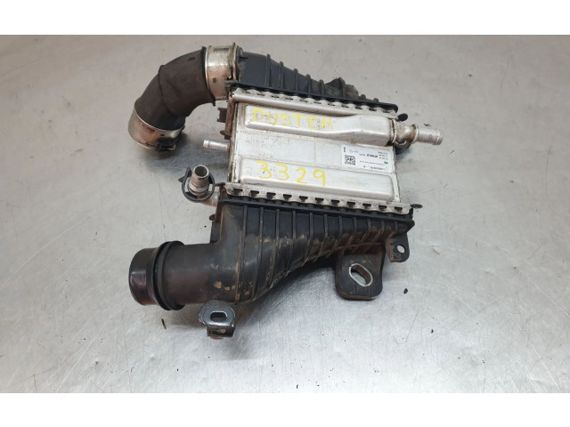 Интеркулер  144967867R, KL177004   Dacia Duster II 