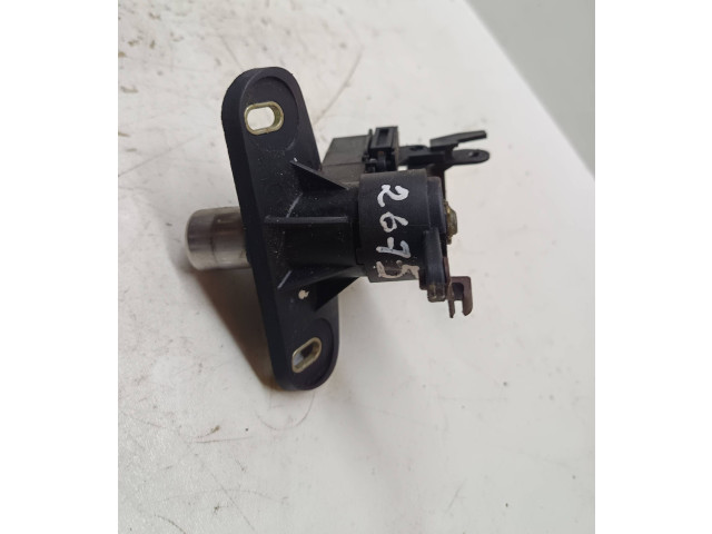 Zámek zadních dveří Opel Zafira A 2000