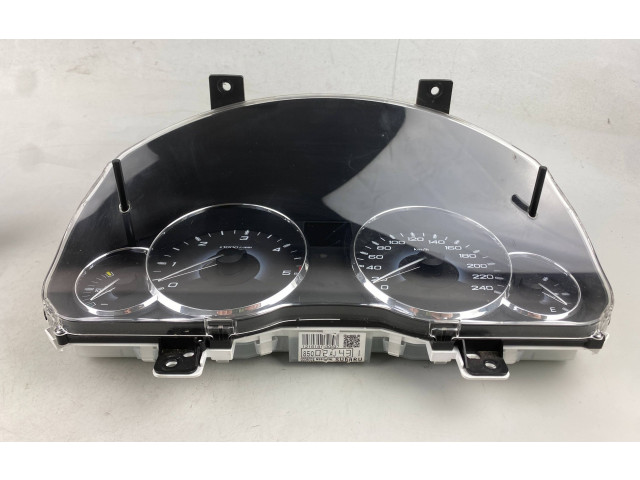 Přístrojová deska Subaru Outback 2010 85002AJ431