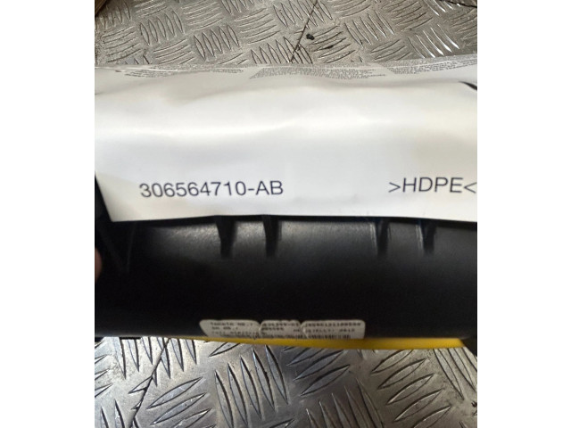 Подушка безопасности пассажира 306564710AB Opel Meriva B