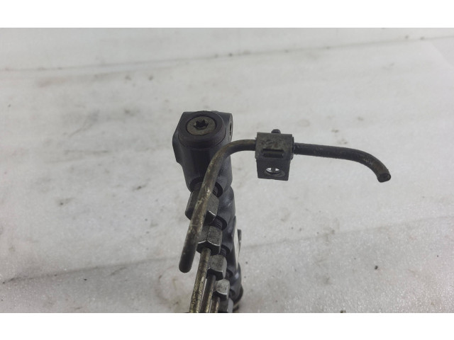 Топливная рампа 9654590, 651000072 Citroen C4 Grand Picasso