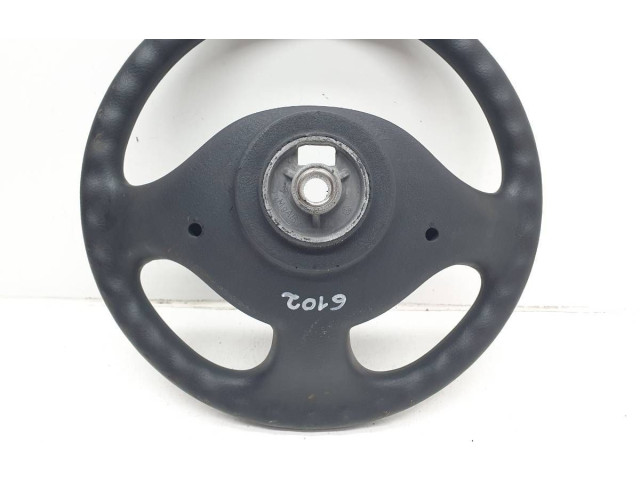 Руль Dacia Logan I 2004 - 2012 года