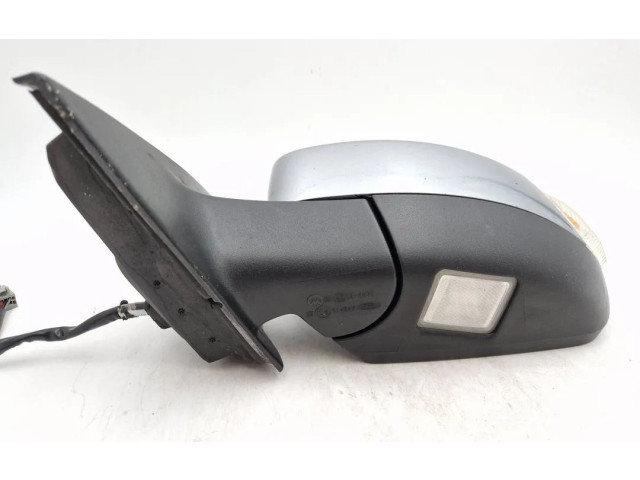 Зеркало электрическое        Ford S-MAX  2006 - 2015 года   