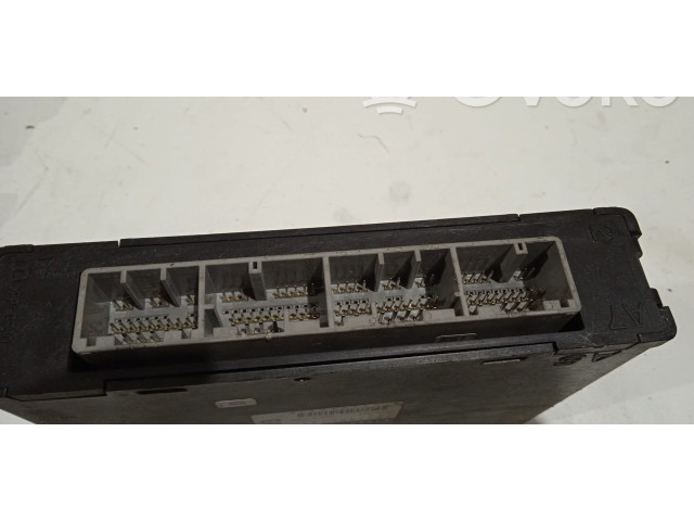 Комплект блоков управления Daihatsu Sirion