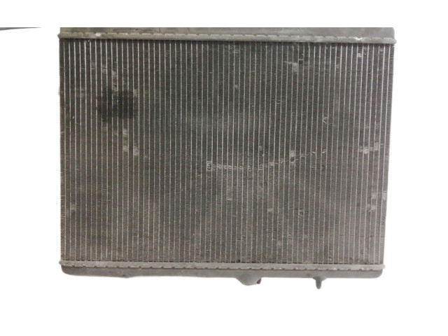 Турбина Радиатор охлаждающей жидкости Citroen C4 Aircross  1330F5, 9646577680   для двигателя 9HX      