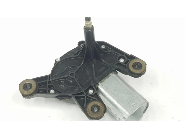 Моторчик заднего дворника 50509441 Alfa Romeo Giulietta