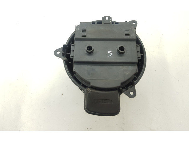 Вентилятор печки 4H2820021B, 773708150 Audi A6 C7