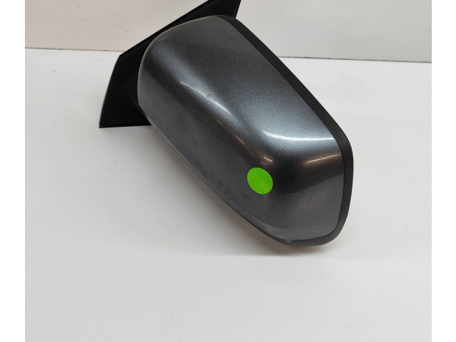 Зеркало электрическое Mitsubishi Lancer 2003 - 2007 года