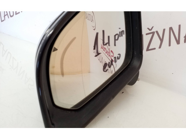 Зеркало электрическое Volvo XC40 - года