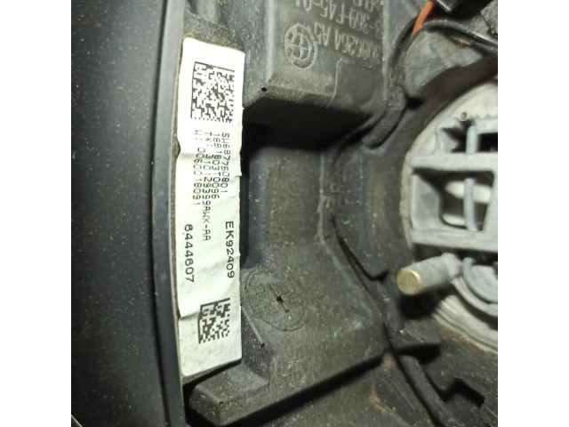 Volant BMW X1 E84 3082512