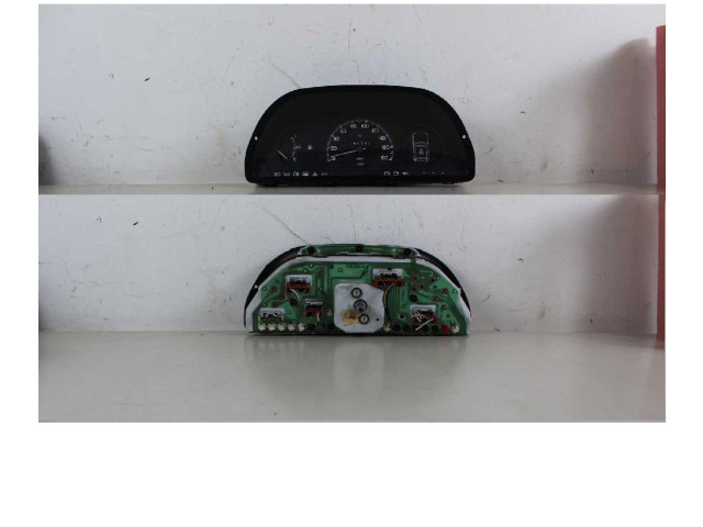 Přístrojová deska Fiat Uno 1989 6046030080