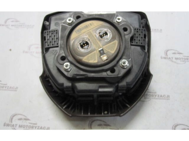 Подушка безопасности водителя X2092120164, AD0AMS Jaguar XF X250