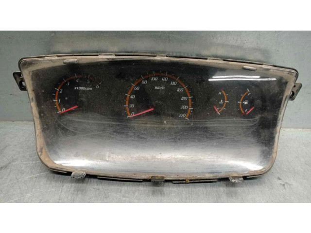 Панель приборов 8021031521 SsangYong Actyon sports I