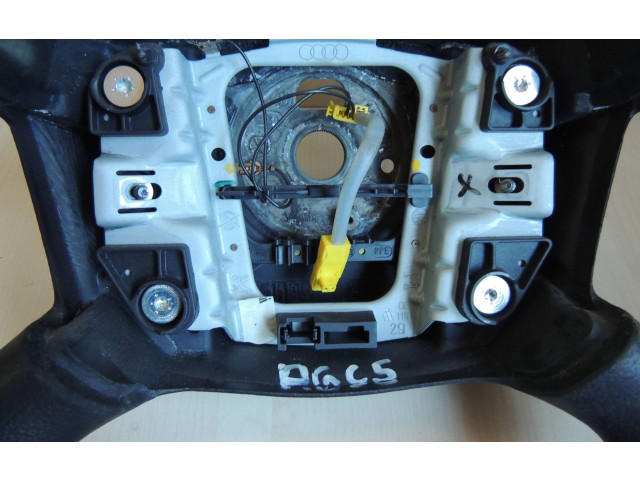 Руль Audi A6 S6 C5 4B  1997 - 2005 года       