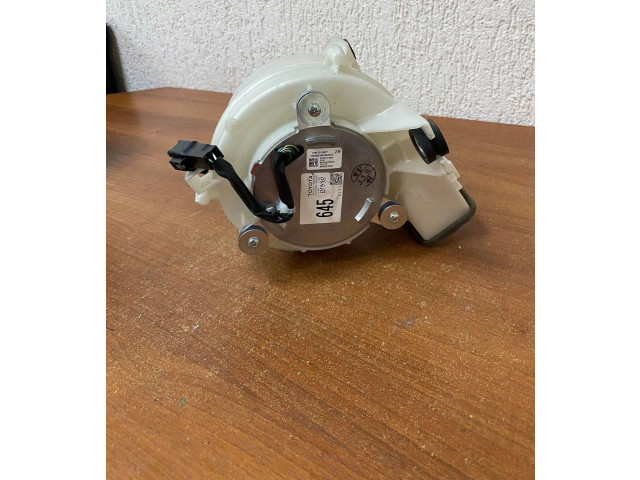 Вентилятор печки    G9230-48070   Lexus NX