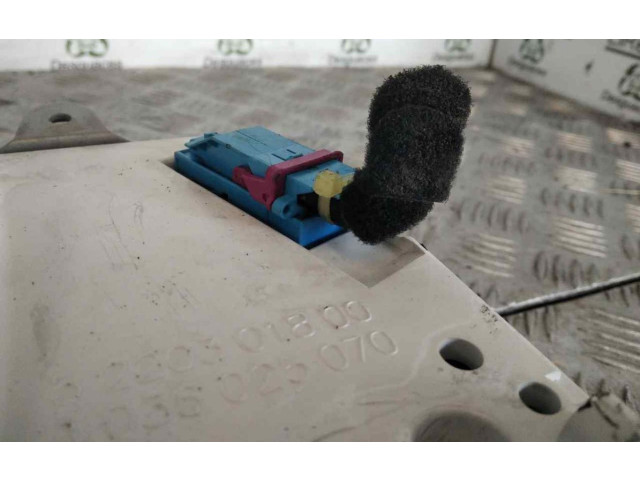 Панель приборов 0263615101 Volkswagen Lupo