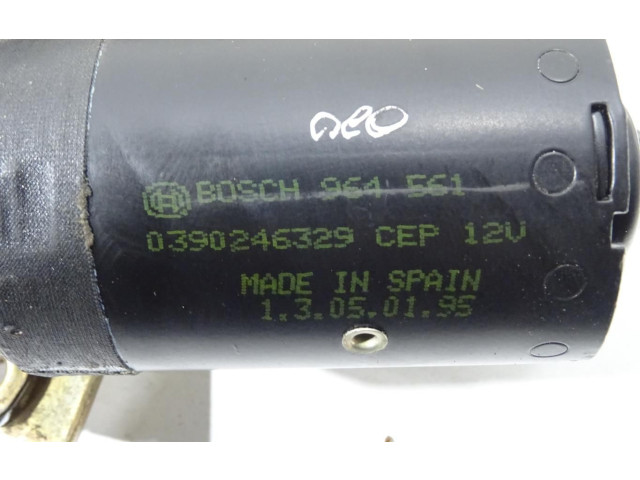 Моторчик дворников 95652991    Citroen XM