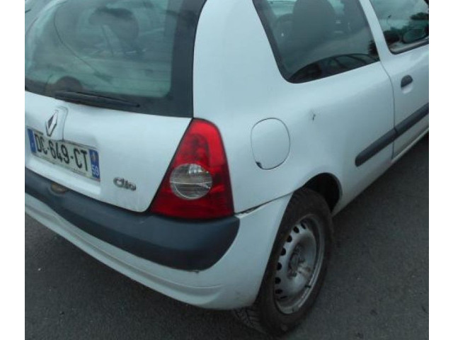 Jednotka ABS 7701067629 Renault Clio II 2004