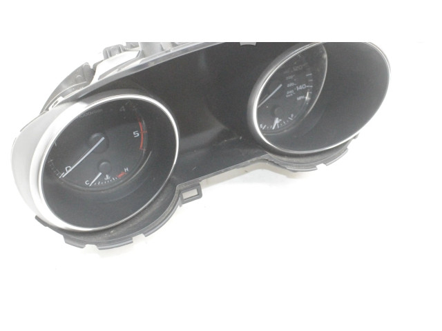 Přístrojová deska Subaru Outback (BS) 2015 85003AL100