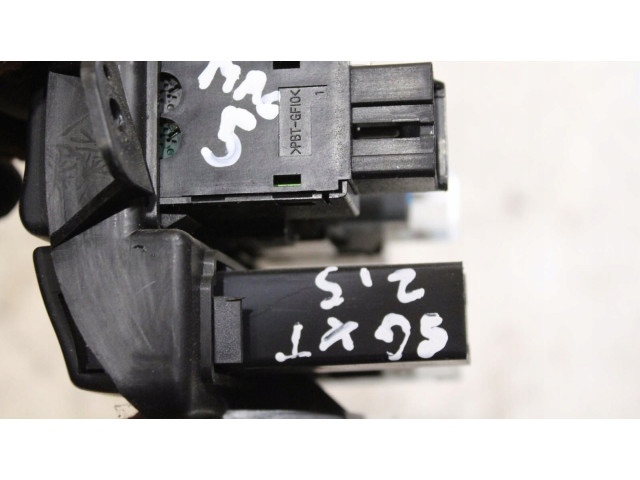 Блок управления климат-контролем    Subaru Forester SG