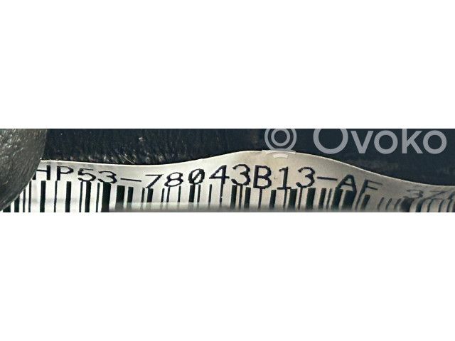 Подушка безопасности водителя HP53-78043B13-AF   Lincoln MKZ II