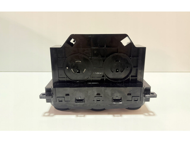 Блок управления климат-контролем 72311SG010, 72311SG010 Subaru Forester SJ