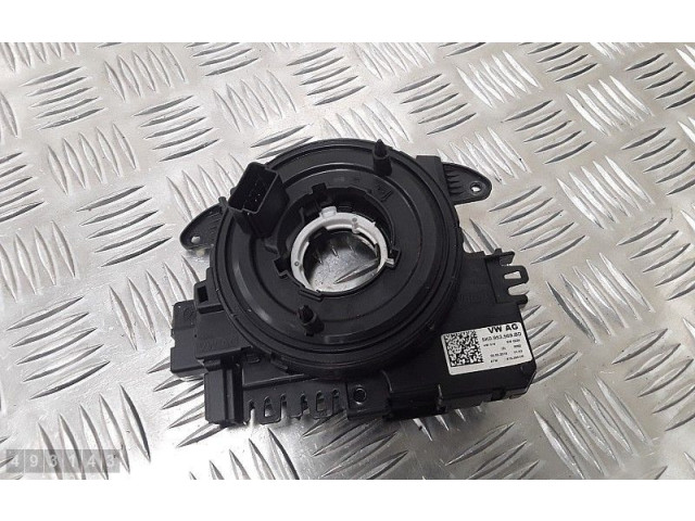 Полоса надувных подушек (кольцо srs) Audi Q3 F3 2018 - года 5K0953569BD