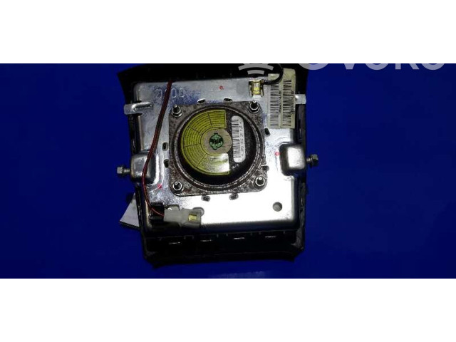 Подушка безопасности водителя BAMPT1210 SsangYong Rexton