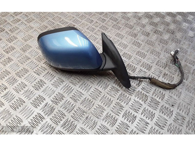 Zpětné zrcátko Nissan Leaf I (ZE0) 2015 e20210098