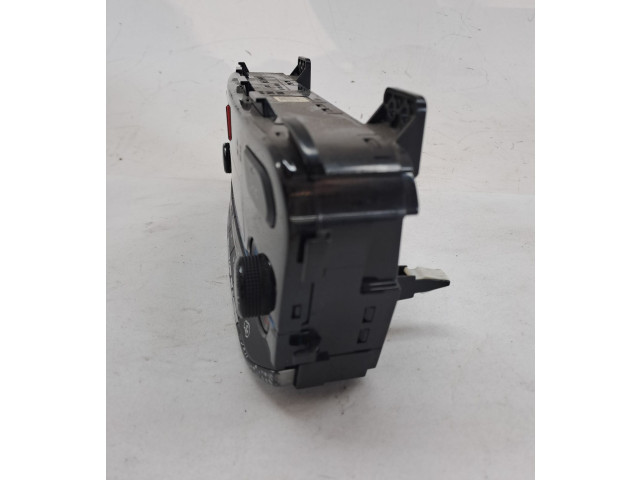 Блок управления климат-контролем 97250G2150MBI   Hyundai Ioniq