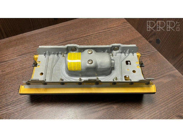 Подушка безопасности пассажира 1H1880202 Volkswagen Golf III