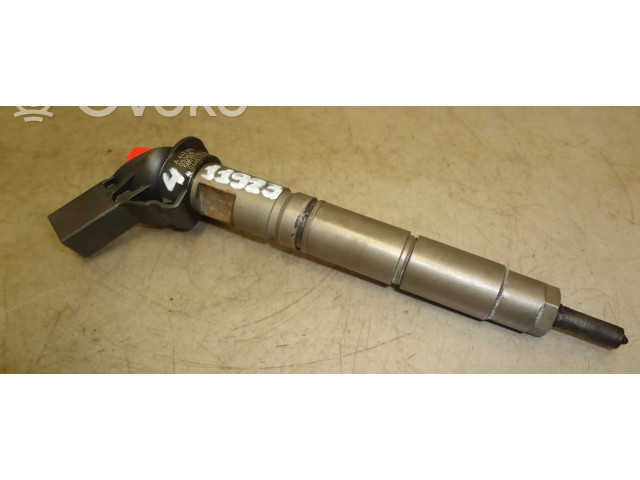 Форсунка 0445115027, A6420700587 Jeep Grand Cherokee (WK) для дизельного двигателя EXL 3