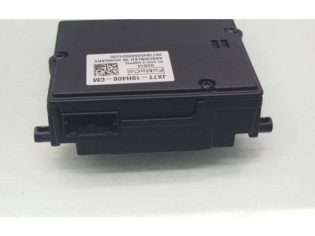 Блок управления JX7T19H406CM, G2614 Ford Focus