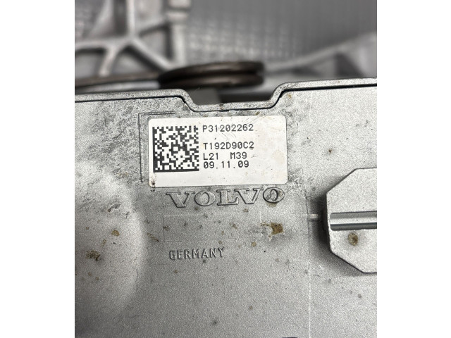  рейка  Колонка рулевая ZG511361H, 08734508   Volvo C30 2010 - 2013 года