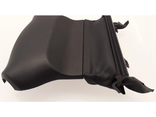 Отделка рулевой оси