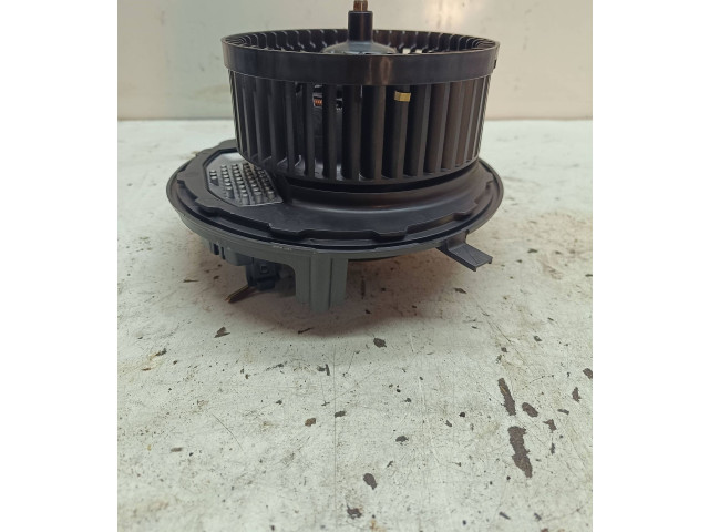 Вентилятор печки    5Q1819021H, 0T78709CA   Audi A3 S3 8V