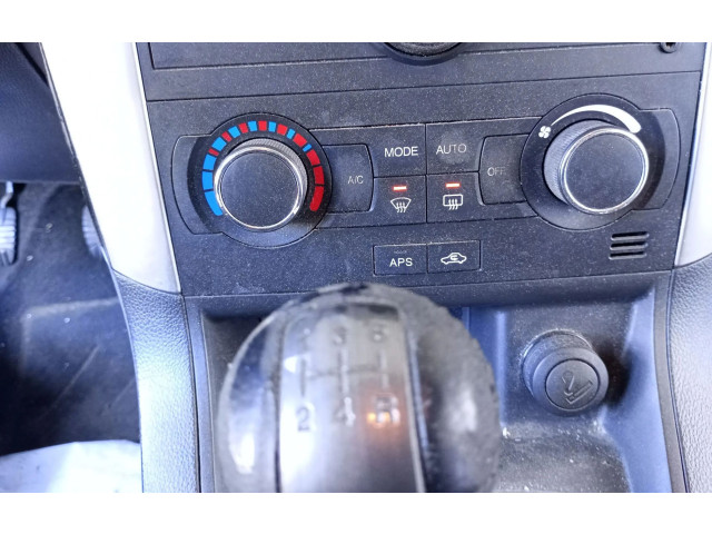 Модуль блока управления кондиционером 20992735, 96436272   Chevrolet Captiva