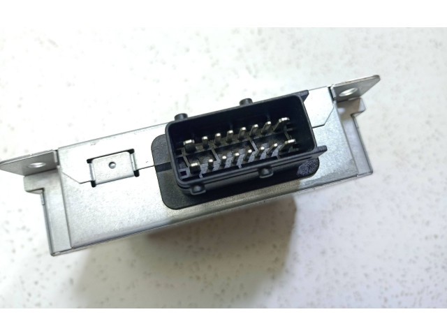 Поршень Другие блоки управления / модули 312B1000 50520764, 503950410301 Lancia Ypsilon