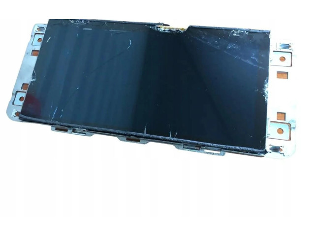 Дисплей 83A919605 Audi Q3 F3