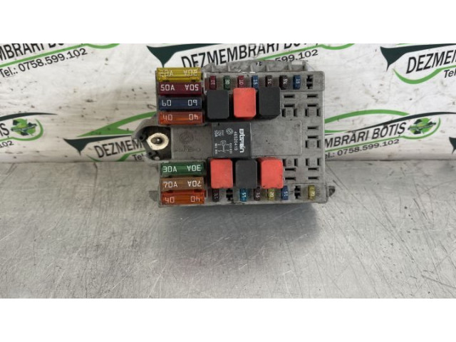 Pojistková skříňka Fiat Punto (188) 2002