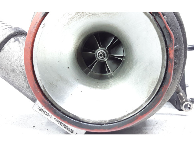  Турбина Volvo V70  31219857, GTB1752V         