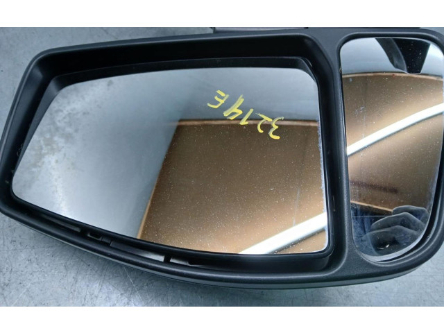 Зеркало электрическое Ford Transit Custom 2013 - 2023 года