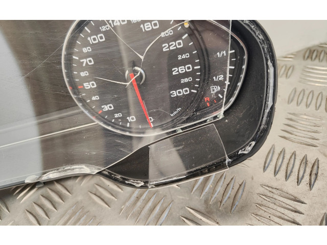 Панель приборов 4H0920930N   Audi A8 S8 D4 4H       