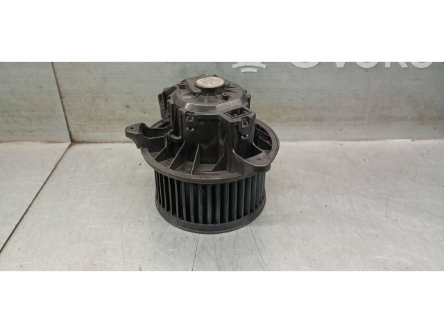 Вентилятор печки    BK2T18456AC, 1934839   Ford Transit -  Tourneo Connect