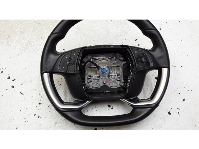 Volant Citroen C4 Grand Picasso 2015 6228092  