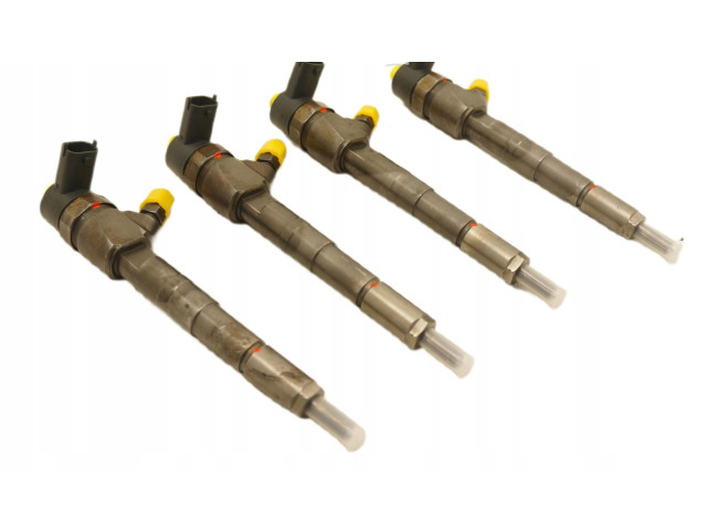 Vstřikovač 0445110524 Alfa Romeo Mito