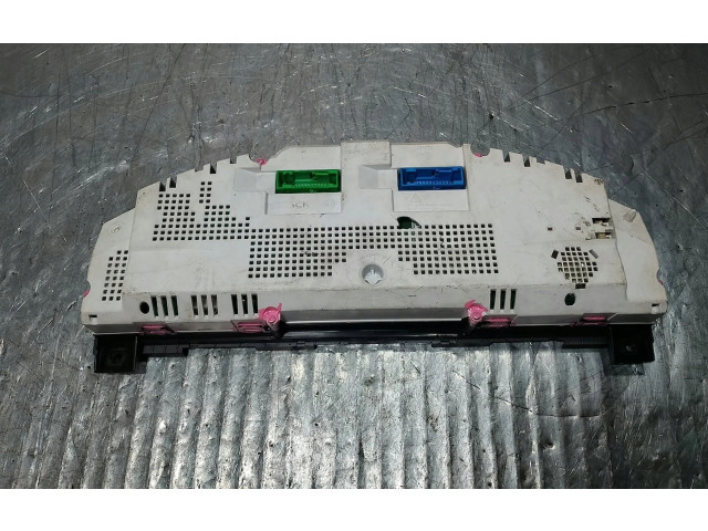 Панель приборов 3D0920881A   Volkswagen Phaeton       