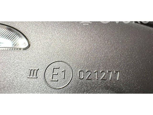 Зеркало электрическое Volkswagen Golf VII 2013 - 2019 года