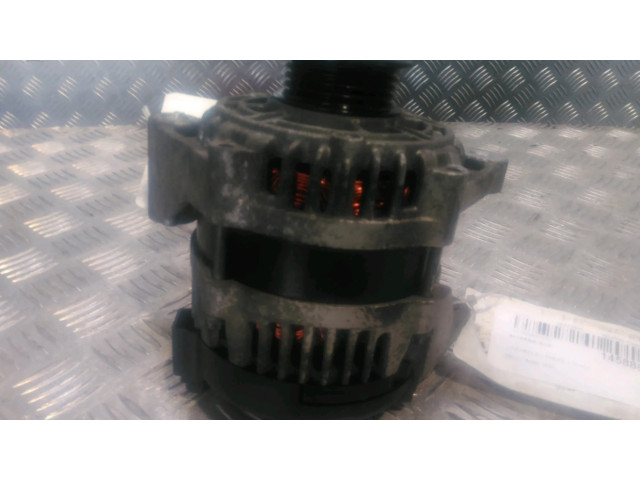 Генератор 96843503   Chevrolet Spark 1.0     